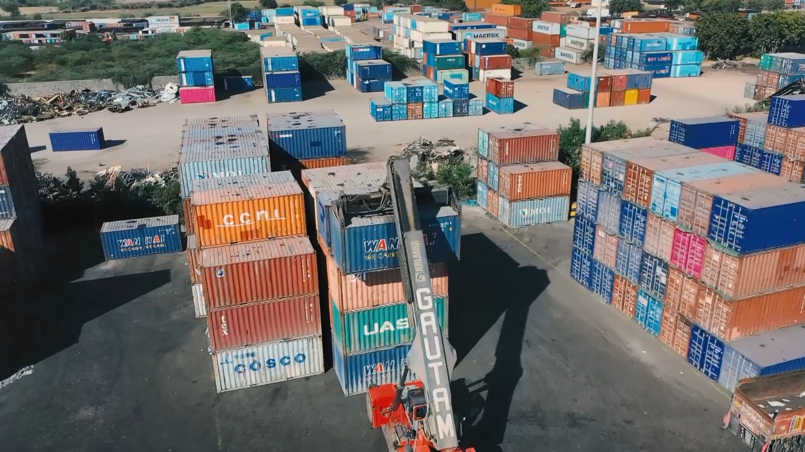 Tariff